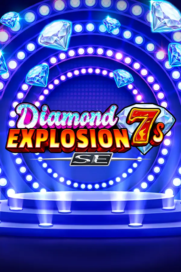 Diamond Explosion 7s SE